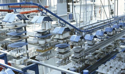 陶瓷浆料消泡剂如何消泡 特殊表面活性剂的作用，看完你就放心了