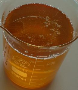 非离子表面活性剂在金属清洗剂中的应用与优势