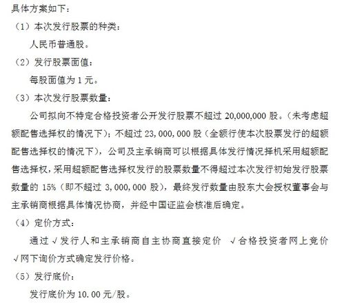 禾昌聚合精选层拟发行方案 每股10元发行底价，12倍市盈率布局特殊表面活性剂赛道