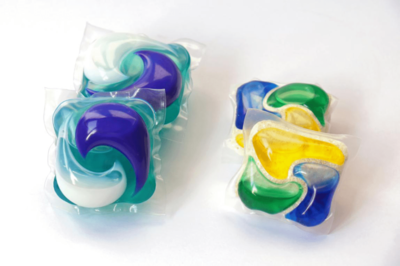 警惕家中的隐形杀手 儿童误食金属清洗剂的致命风险