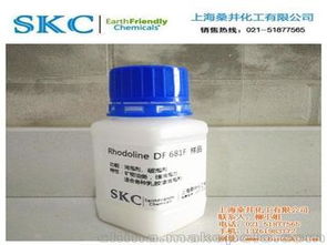 罗地亚消泡剂供应商与批发市场分析 特殊表面活性剂的价格及选购指南